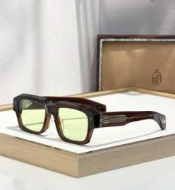 Picture of Jacques Marie Mage Sunglasses _SKUfw80445309fw